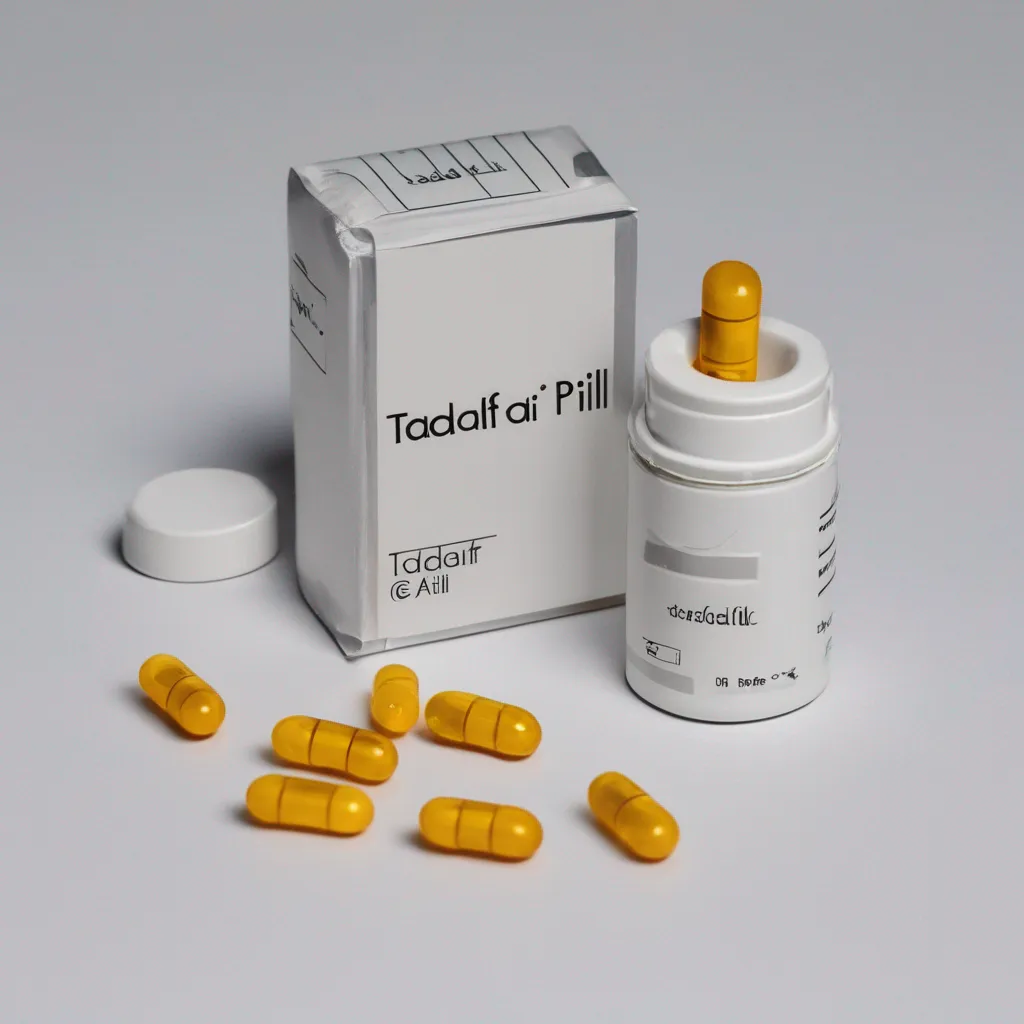 Tadalafil prix numéro 2